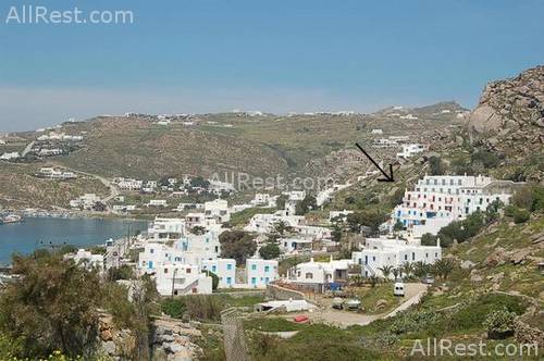 Alex Hotel